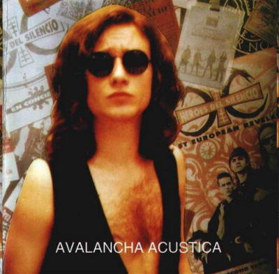 Avalancha acustica